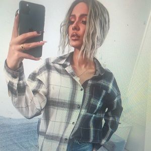 Meet your Posher, Madison